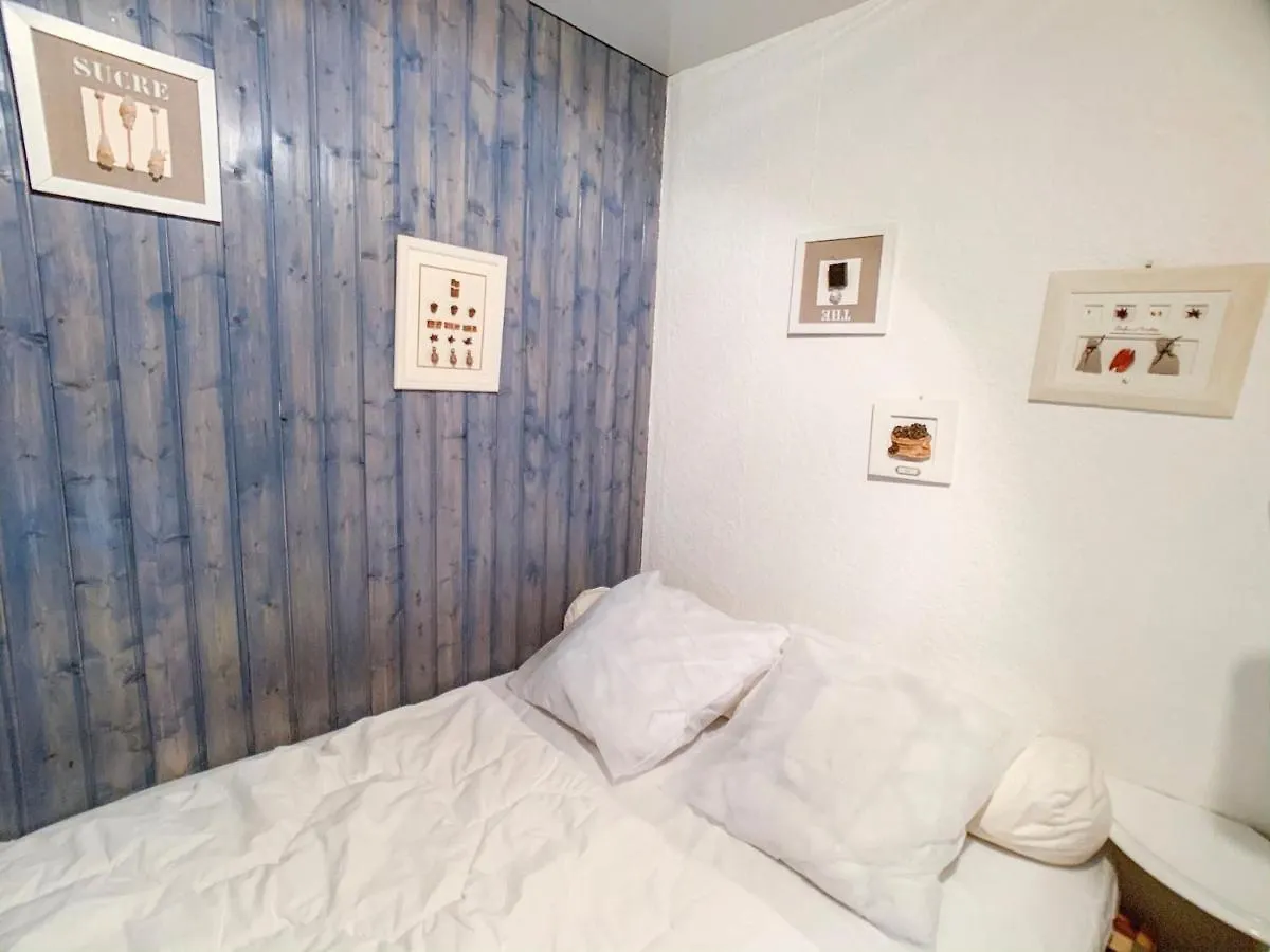 Studio Lumineux, Skis Aux Pieds A Tignes Val Claret, Balcon, Proches Commerces & Ecoles De Ski - Fr-1-502-499 0*,