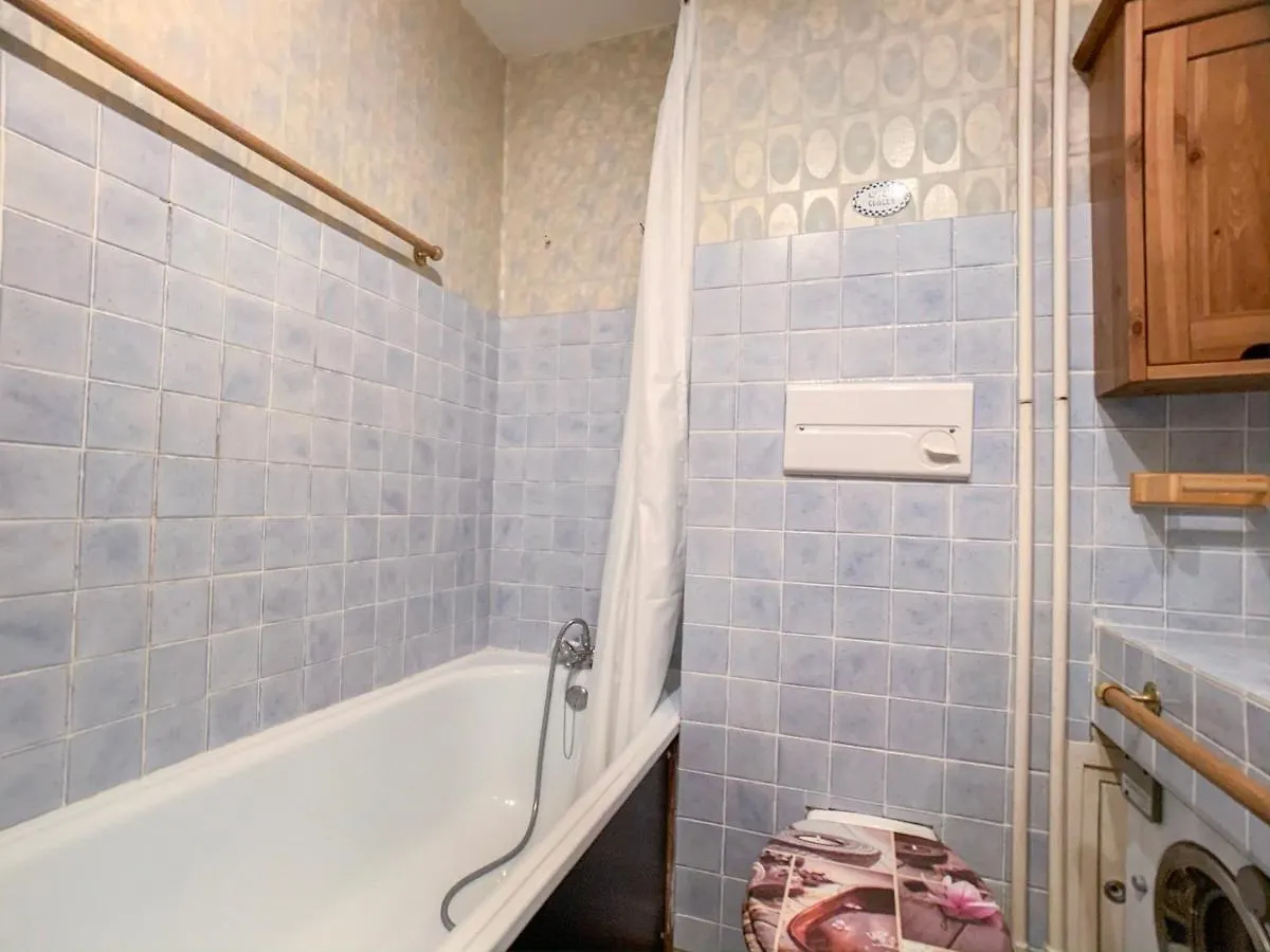 Studio Lumineux, Skis Aux Pieds A Tignes Val Claret, Balcon, Proches Commerces & Ecoles De Ski - Fr-1-502-499 Apartment